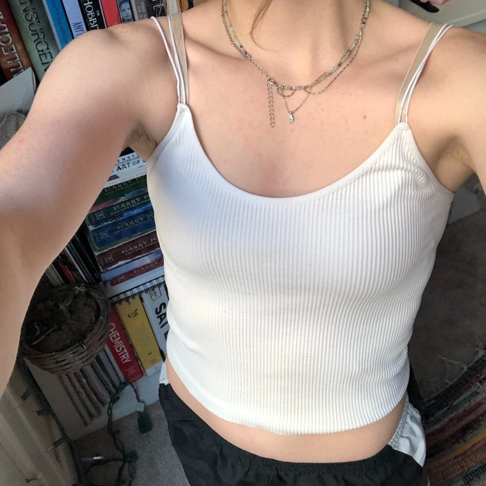 White Tank
